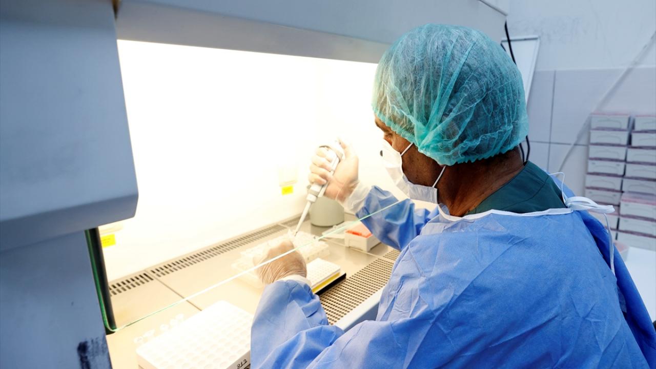 "Yoğun bakımlarda yatan hastaların çoğu aşısız hastalar"