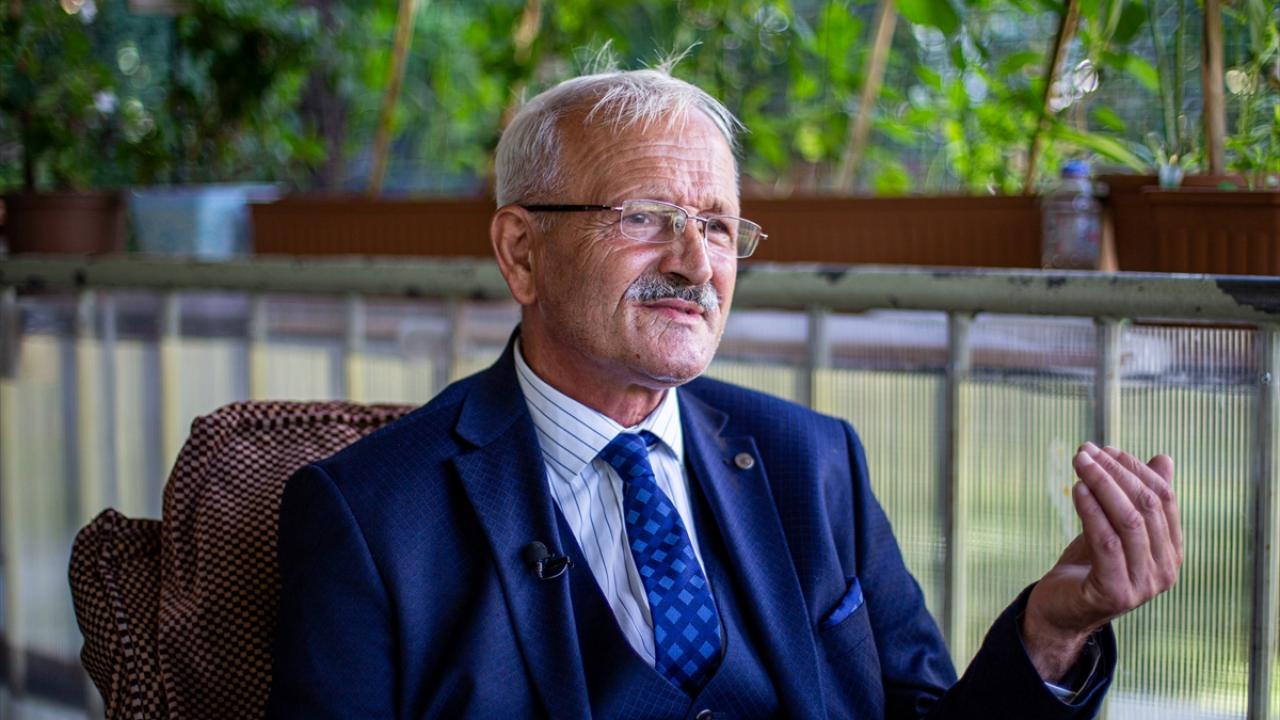 "Darbecilere karşı direndik Beylerbeyi`nde"