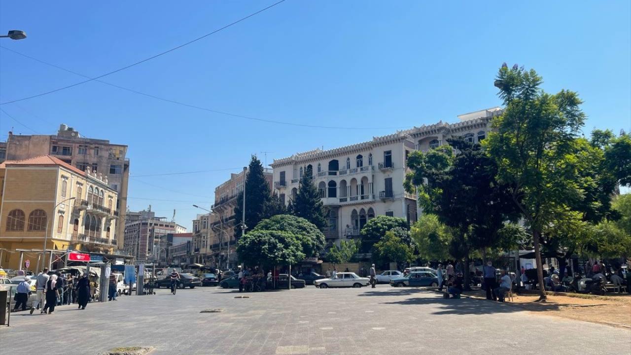 "Vatandaş temel yaşam ihtiyaçlarını kaybettiği anda kaos başlar"