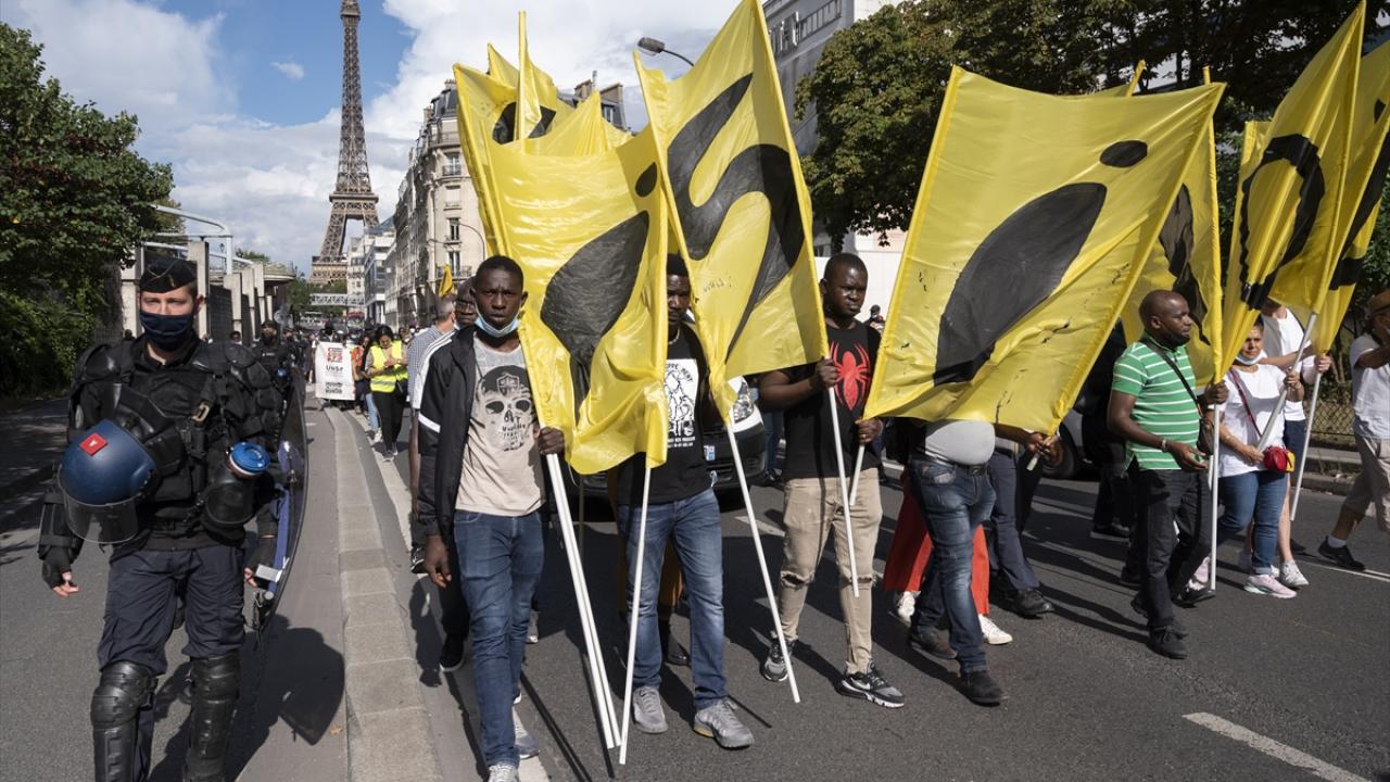 "Organize bir tuzak"