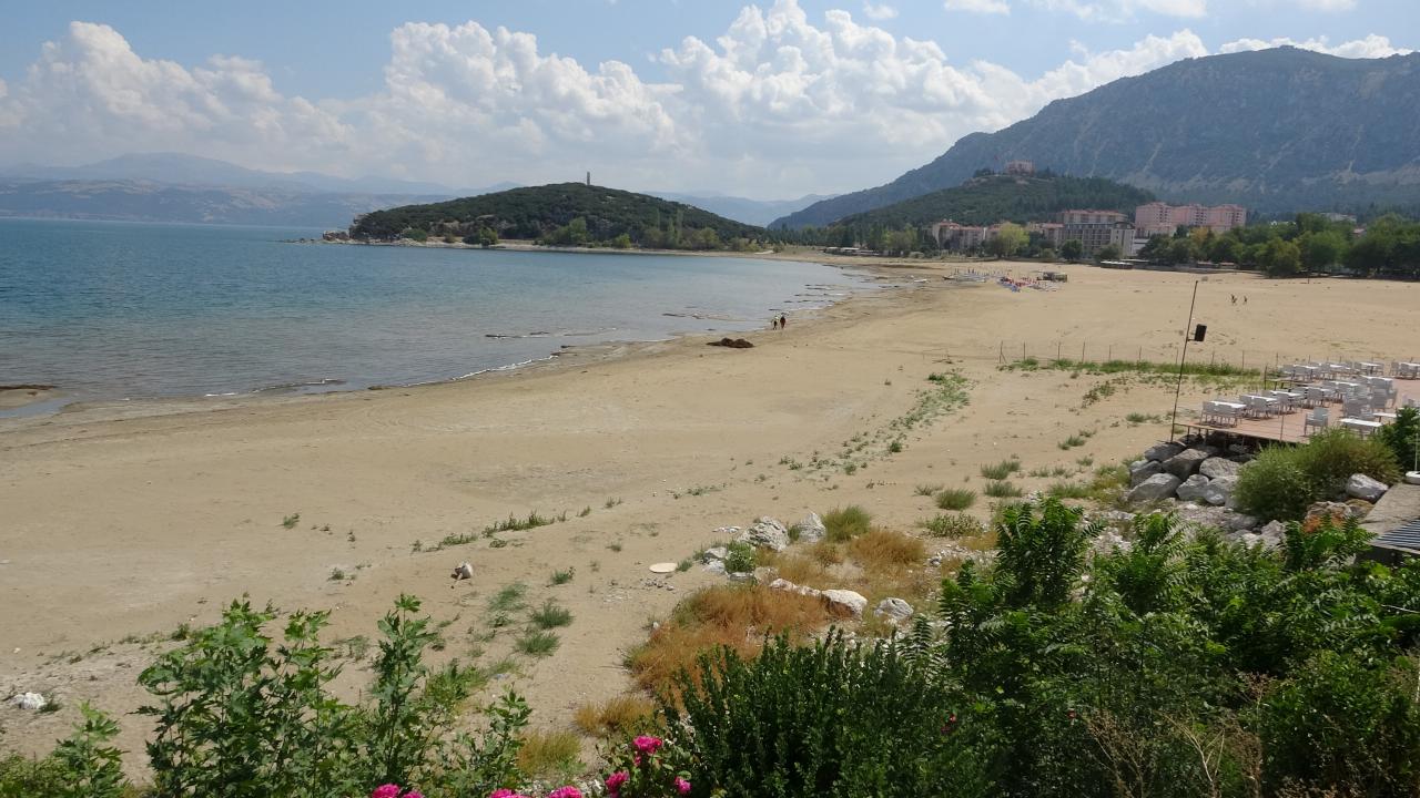 "Yaklaşık bir asırdır gözükmeyen su kaybıyla karşı karşıyayız"