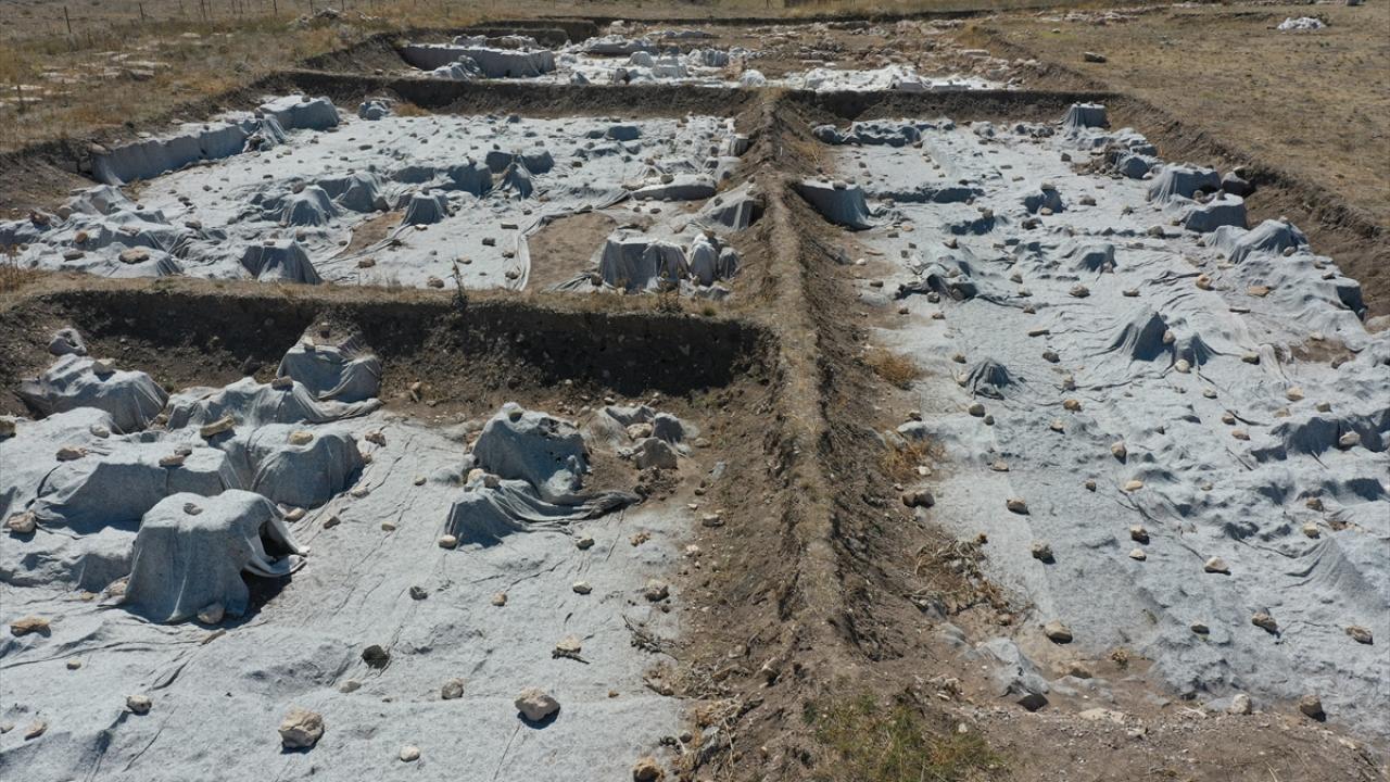 "Hitit dünyası için bu çok önemli"