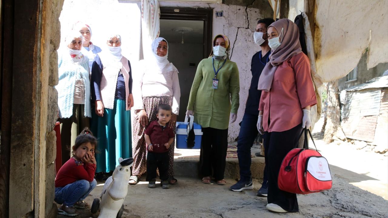 "Bir an önce maviye dönelim"