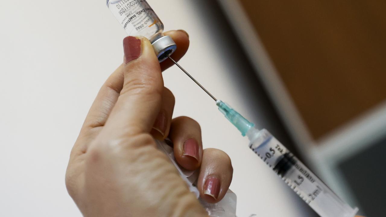 KARAMAN AŞI İSTATİSTİKLERİ