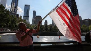 11 Eylül saldırılarının 20'nci yılı