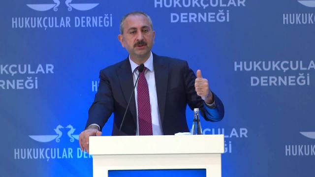 Ankaraya yeni adliye: Türkiyenin en büyüğü olacak