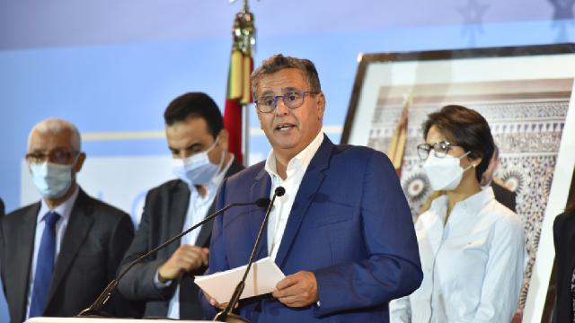 Fasta seçimleri kazanan RNI lideri Ahnuş: Tüm partilerle çalışmaya hazırız