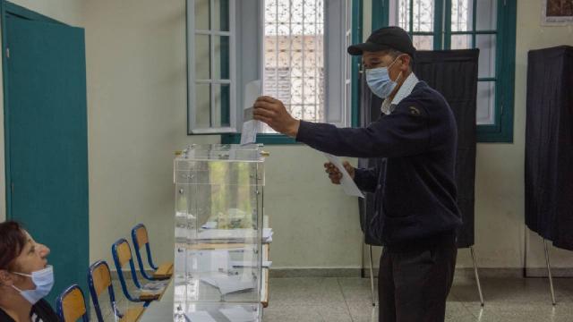 Fasta nihai seçim sonuçları açıklandı
