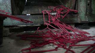 Gazze’de geri dönüşüm işsizlere ve çevreye nefes oldu