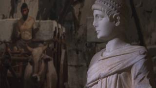 İstanbul Arkeoloji Müzeleri'nde 5 bin eser ilk kez sergilenecek