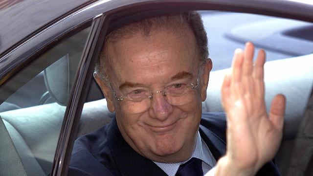 Eski Portekiz Cumhurbaşkanı Jorge Sampaio 81 yaşında hayatını kaybetti