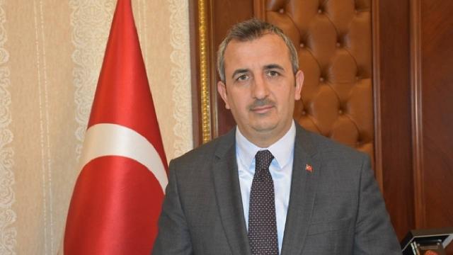 AFAD Başkanlığına Yunus Sezer atandı