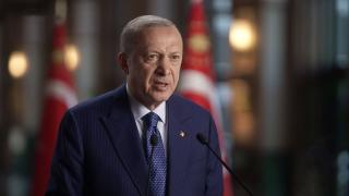 Cumhurbaşkanı Erdoğan’dan AK Parti Kadın Kolları’na videomesaj