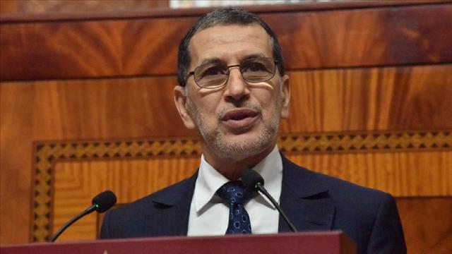 Fas Başbakanı: Tutanakların teslim edilmemesi gerçek sonuçları bilme imkanı tanımıyor