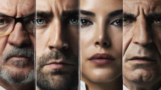 Teşkilat'ta yeni sezon heyecanı