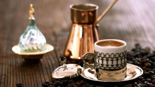 20 yıllık kahve tutkusundan müze kurma hayaline