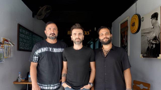 "%100 Arabesk" her pazar TRT Müzik'te