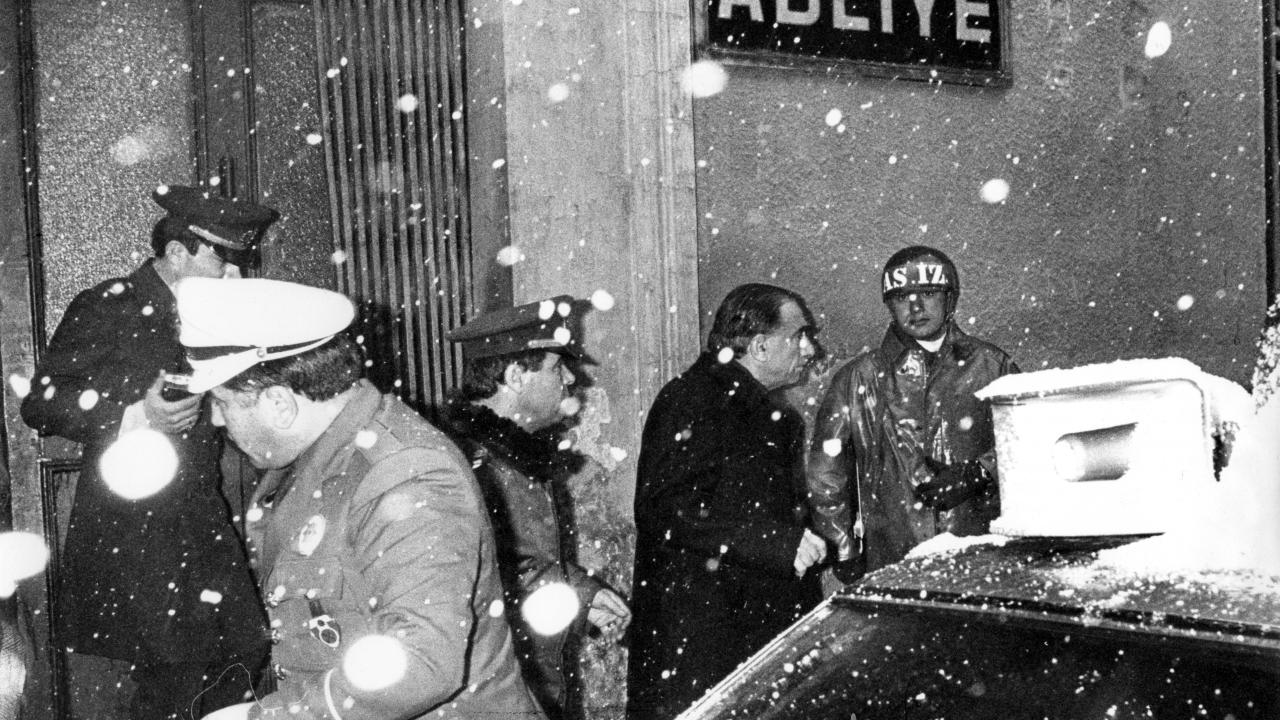 17 yaşındaki Erdal Eren`e idam cezası