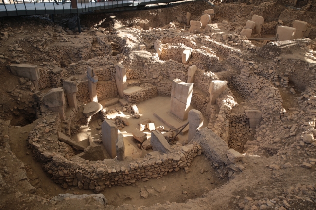 16. Göbeklitepe