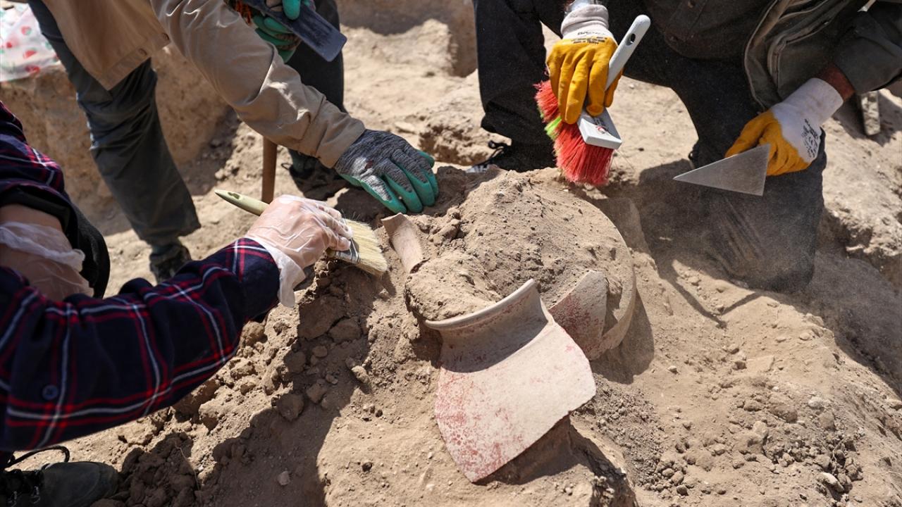 "Urne tarlası diyebileceğimiz bir olguyla karşı karşıyayız"