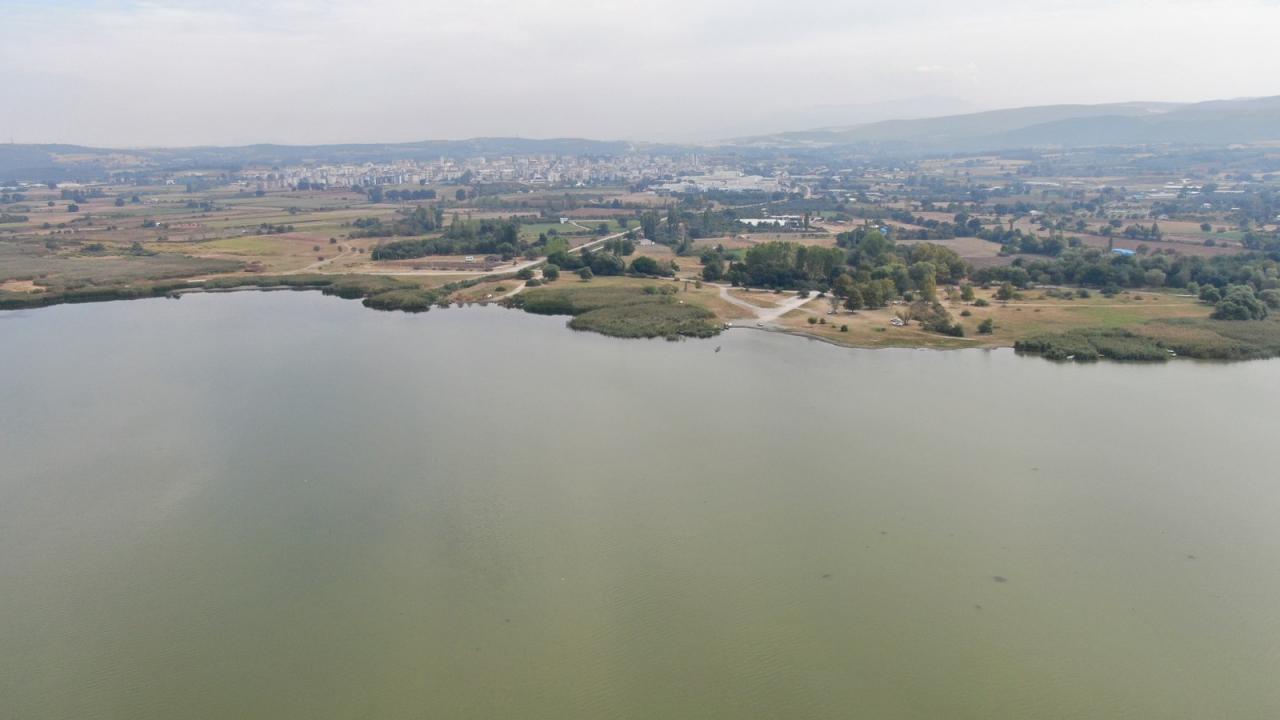 Küresel ısınmanın etkisi büyük