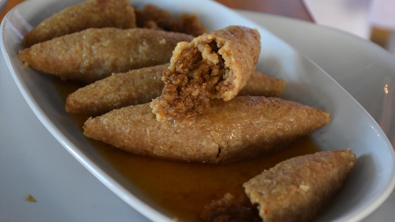 Soğuk zincirle ulaştırılacak