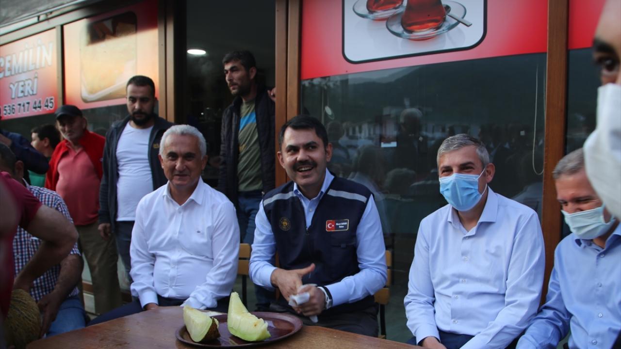 "500 tane dükkan varsa 495 tanesi kullanılmayacak halde"