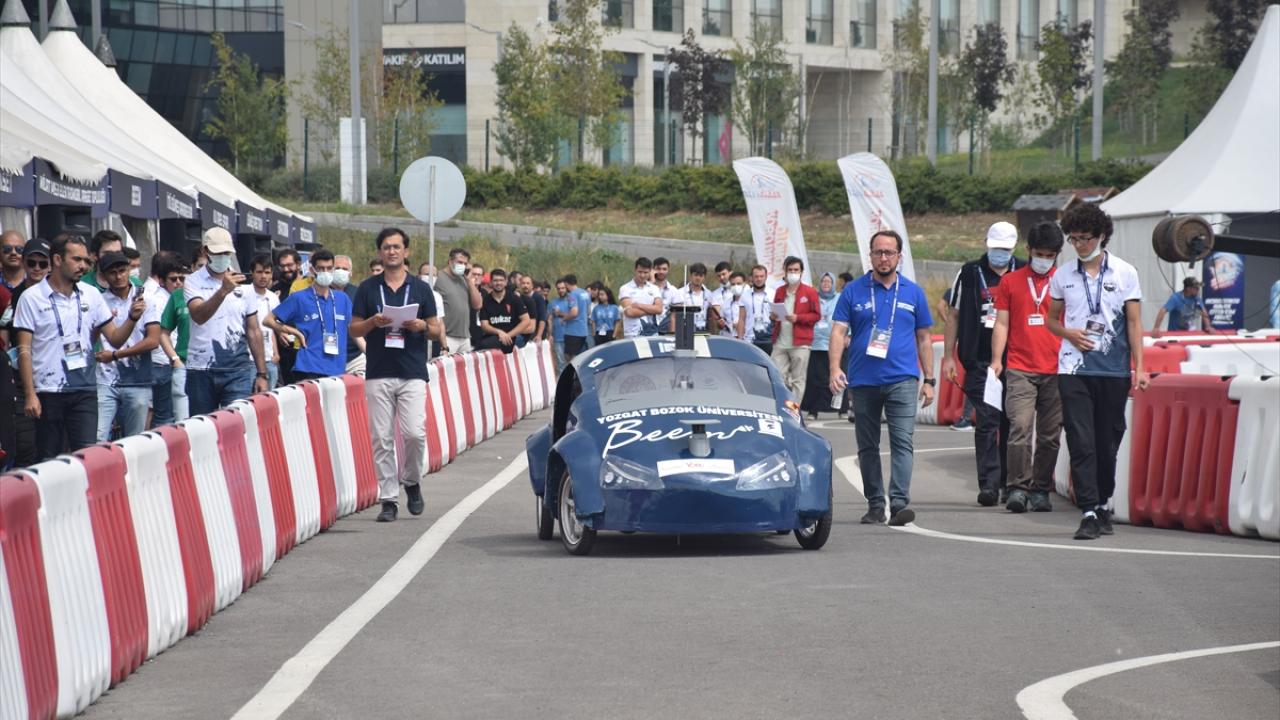 "Robotaksi organizasyonun Bilişim Vadisi için çok kıymetli"