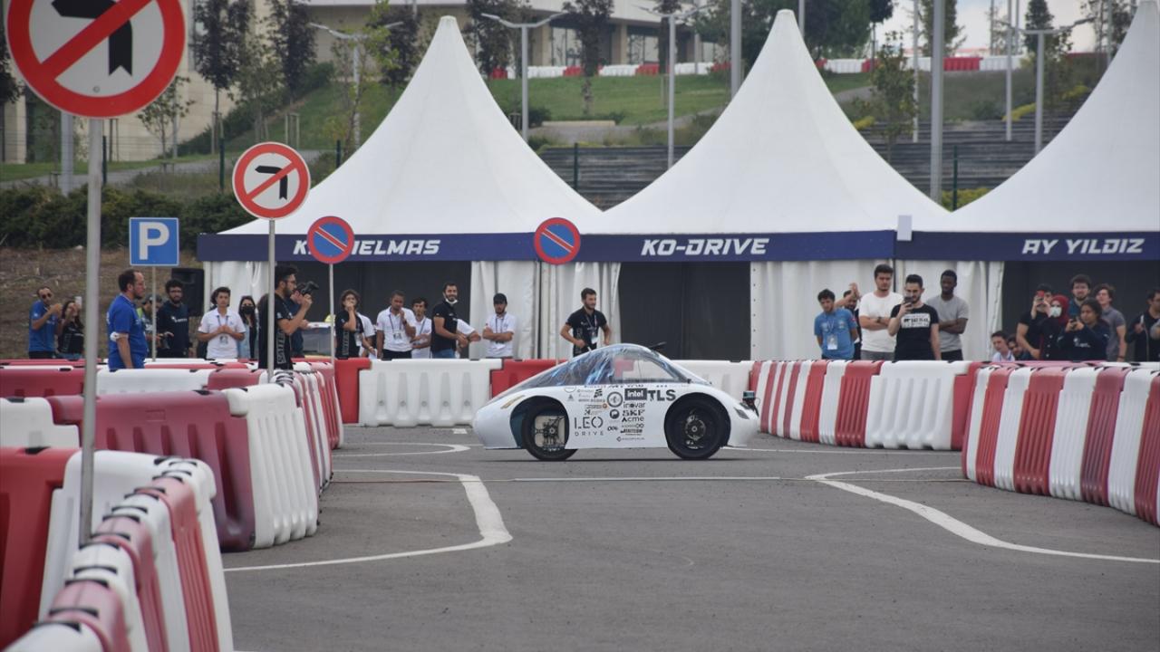 2020 şampiyonu Evrim-3 bu yıl da iddialı