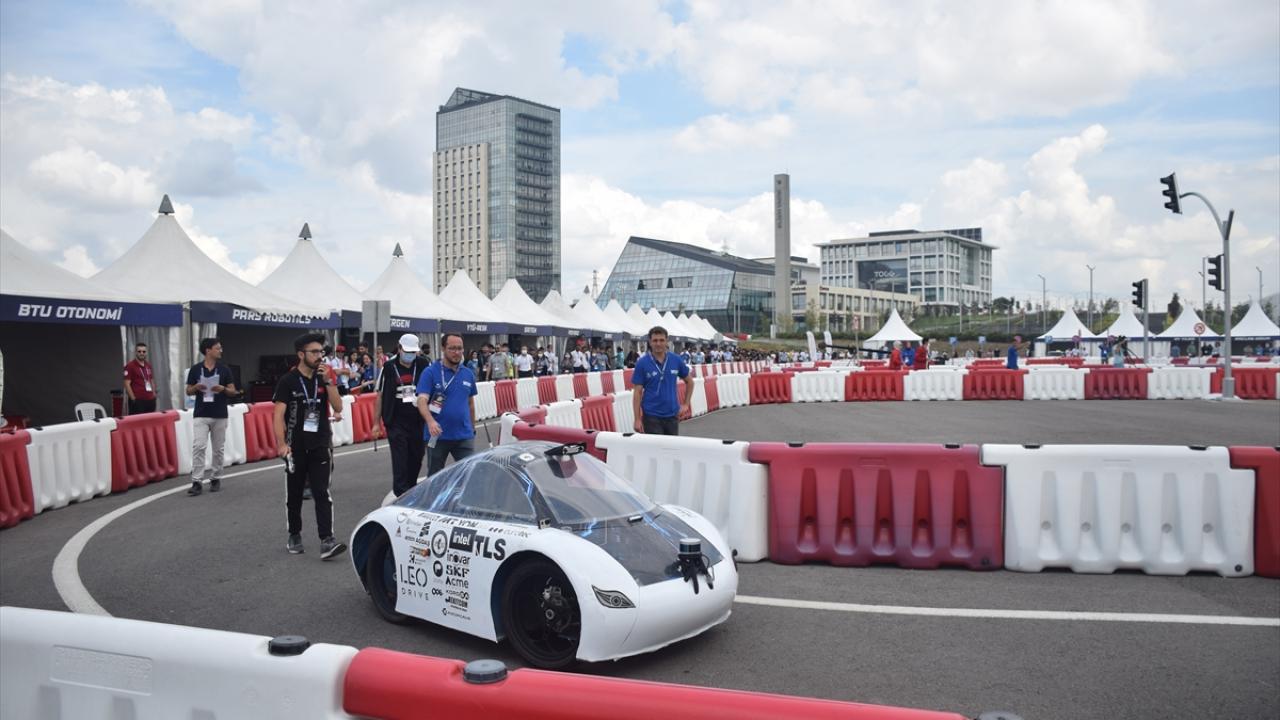 "Tüm görevleri yapabilen tek ekip olduk"