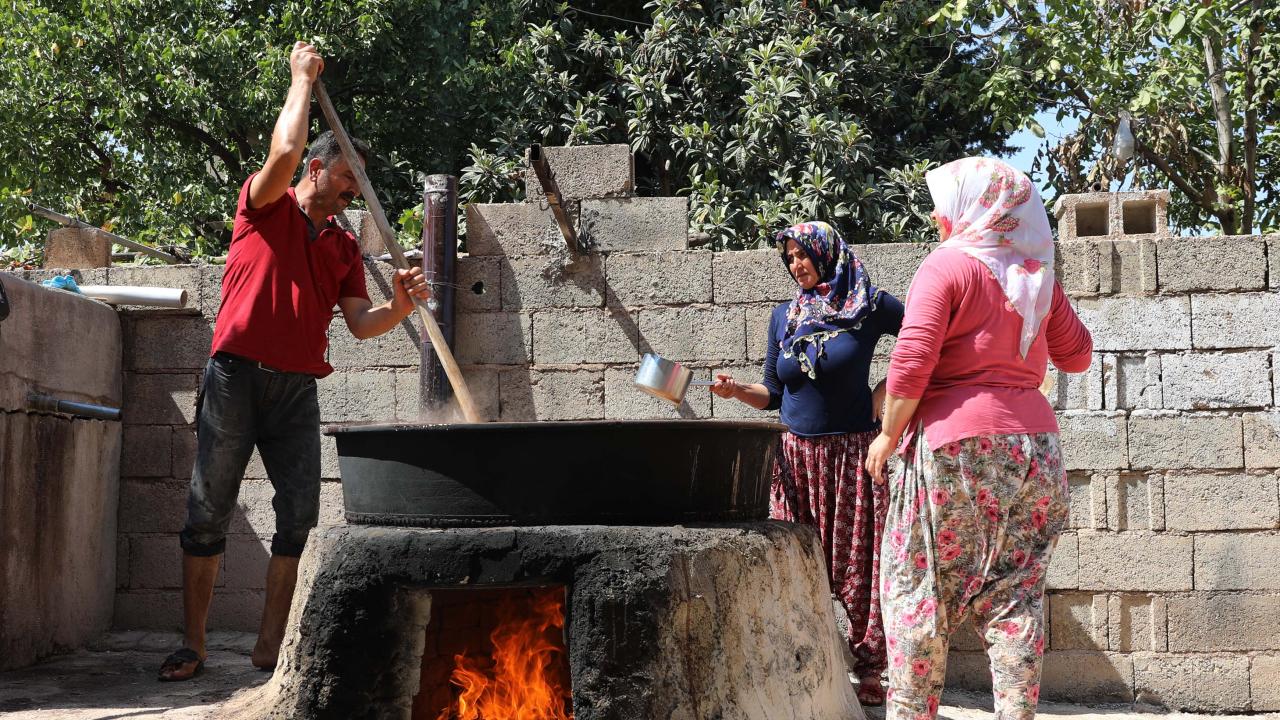 "Yapımı ustalık gerektirir"