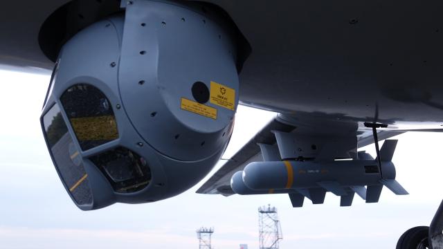 Savunma Sanayii Başkanı Demir: Çok sayıda CATS teslimatı gerçekleştirdik