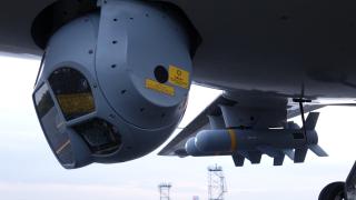 Savunma Sanayii Başkanı Demir: Çok sayıda CATS teslimatı gerçekleştirdik