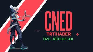 Mehmet Yağız “cNed” İpek özel röportajı