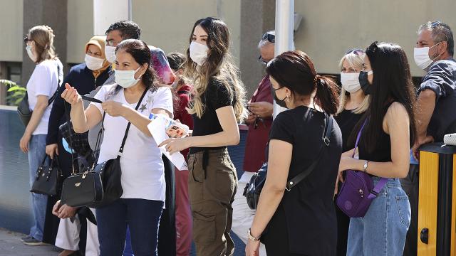 2021-DGS yerleştirme sonuçları açıklandı