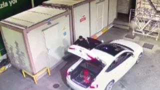 İstanbul'da 2,4 milyon liralık telefon hırsızlığı