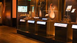 İGA'dan "İstanbul Havalimanı Müzesi'' paylaşımı