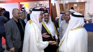 Türk firmaları Musul’da