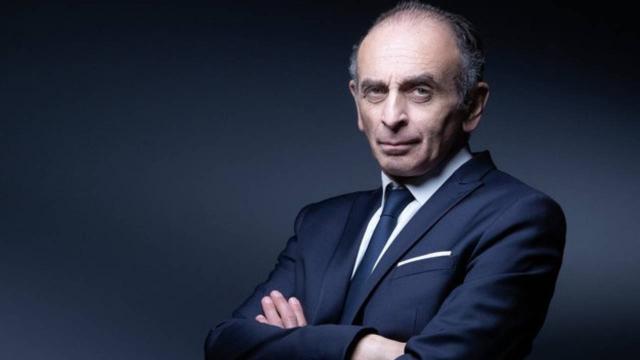 Aşırı sağcı Fransız yazar: Muhammed gibi isimler yasaklanmalı