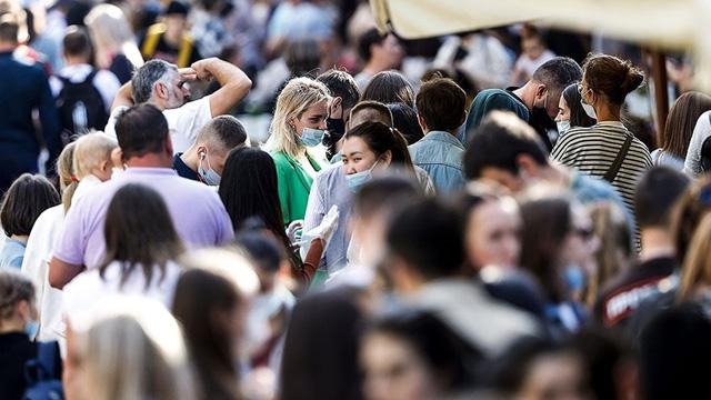 Dünya genelinde vaka sayısı 230 milyonu geçti
