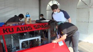 2 ilde TEKNOFEST heyecanı sürüyor