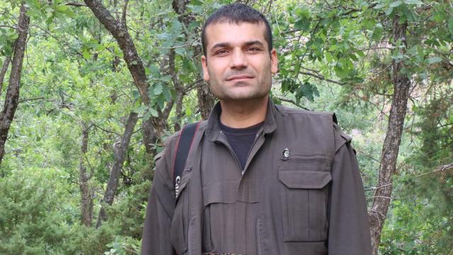 TSK ve MİTten PKKya Gara darbesi: Üst düzey terörist etkisiz hale getirildi