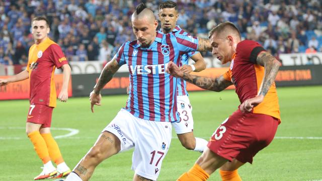 Dev maçta kazanan yok