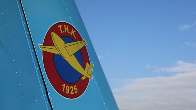 THKya devlet denetimi: Uçaklar atıl, şirketler borca batık durumda