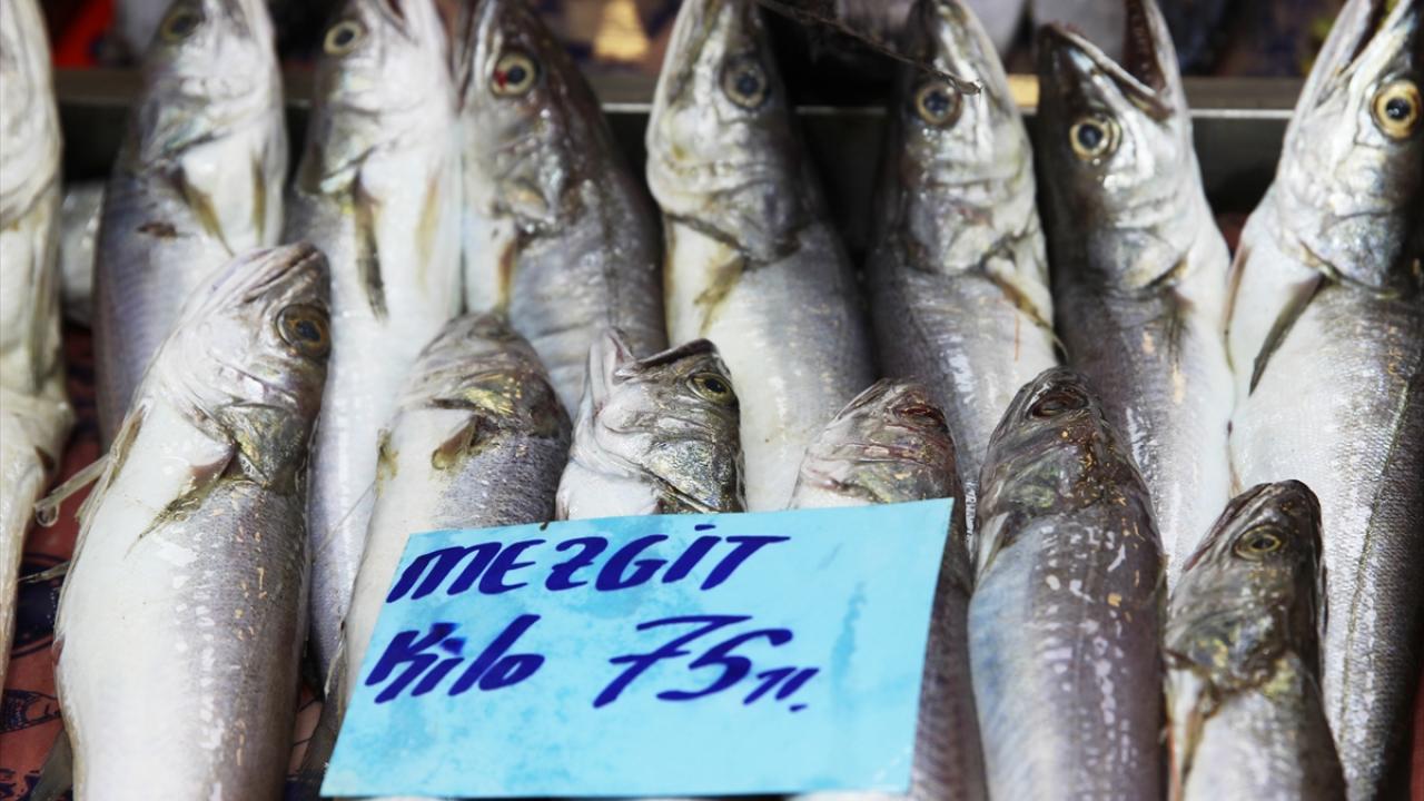 "Çeşitlilik fazla, miktar az"
