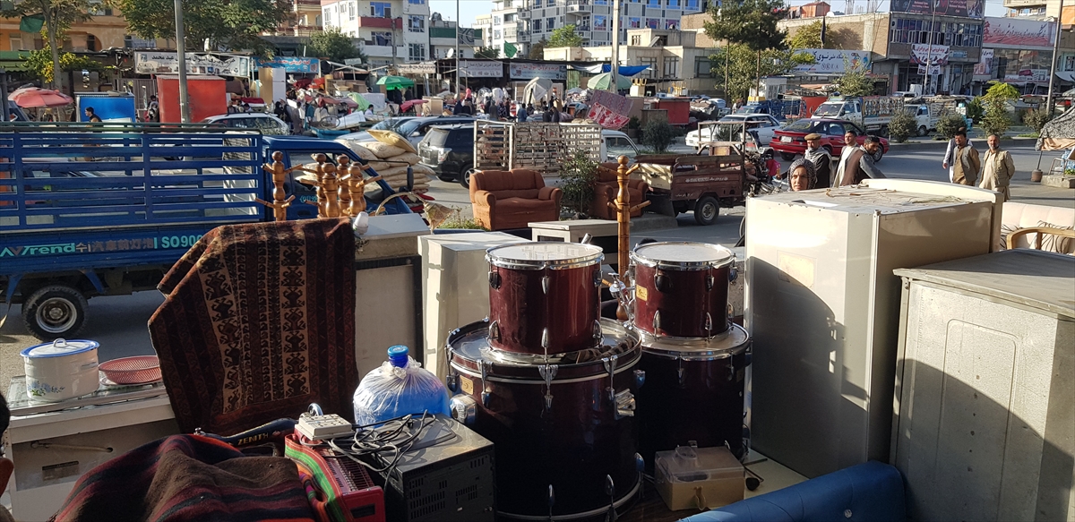 Ülkedeki ekonomik kriz derinleşiyor