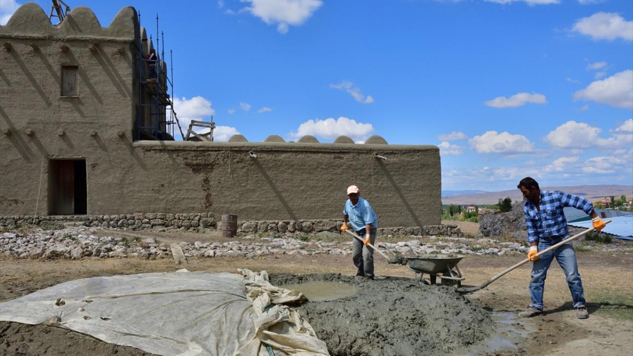 "Onarım çok büyük bir külfet ve iş gücü gerektiriyor"
