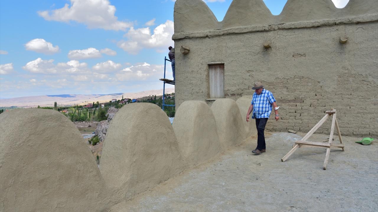 "Bu sadece bir örnekleme"