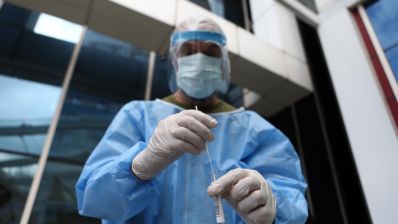 PCR TESTİ NERELERDE ZORUNLU?