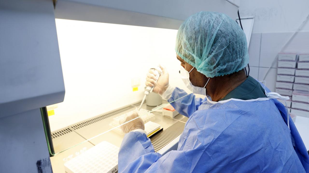 PCR TESTİ NERELERDE ZORUNLU DEĞİL?